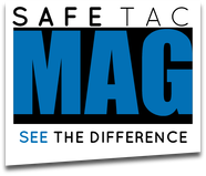 SAFETACMAG: HOME OF THE BLUE SAFETY MAGAZINE